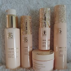 Arbonne Re9 Advance Anti-AGE Set SPF 20( 6 pecs)